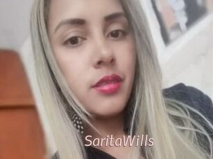 SaritaWills