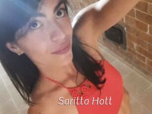 Saritta_Hott