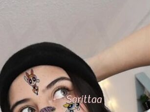 Sarittaa