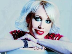 Sarlly