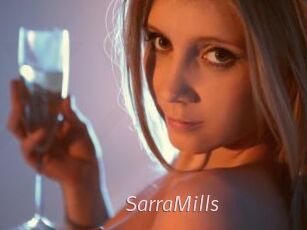 SarraMills