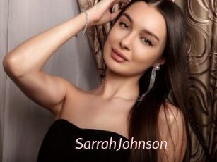 SarrahJohnson