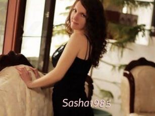 Sasha1985
