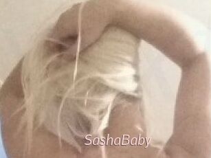 SashaBaby