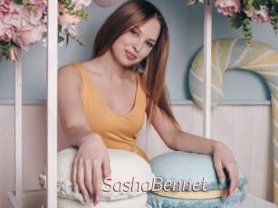 SashaBennet