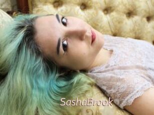 SashaBrook