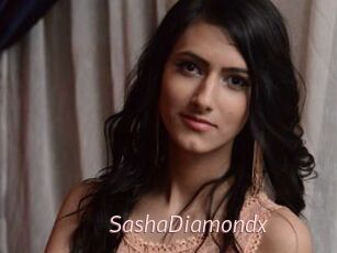 SashaDiamondx