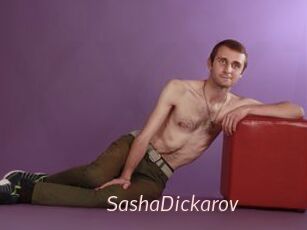 SashaDickarov