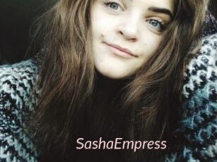 SashaEmpress xxx Free Sites