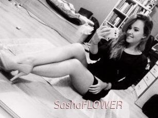 SashaFLOWER xxx Free Sites