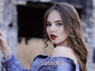 SashaFill