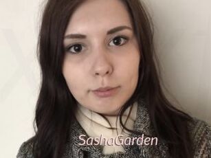 SashaGarden xxx Free Sites