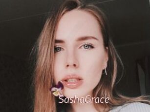 SashaGrace