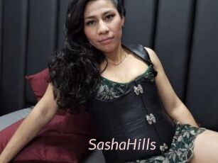 SashaHills