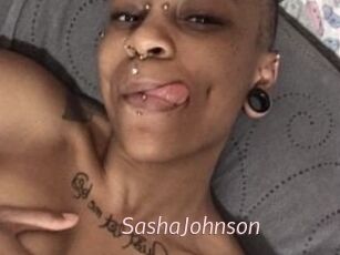 Sasha_Johnson