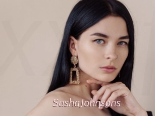 SashaJohnsons