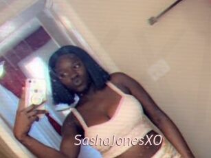 SashaJonesXO