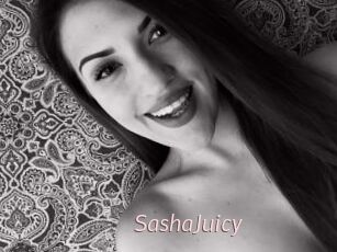 SashaJuicy