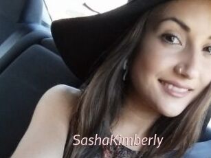 SashaKimberly
