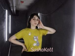 SashaKott