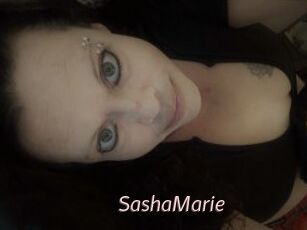 SashaMarie
