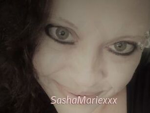 SashaMariexxx
