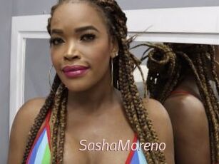 SashaMoreno