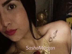 SashaMorgan