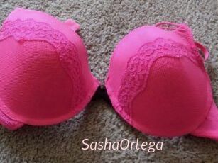 SashaOrtega