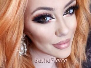 SashaPierce
