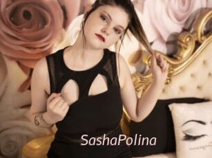 SashaPolina