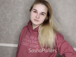 SashaPullers