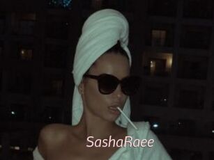 SashaRaee