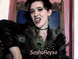 SashaReyxo