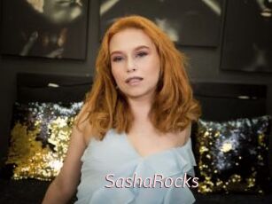 SashaRocks