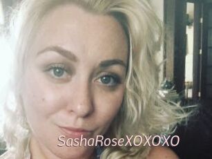 SashaRoseXOXOXO