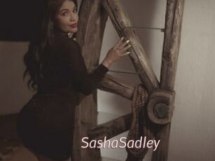 SashaSadley