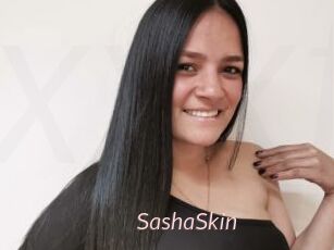 SashaSkin