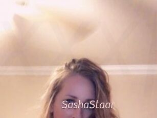 SashaStaar