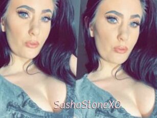 SashaStoneXO