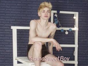 SashaSweetBoy