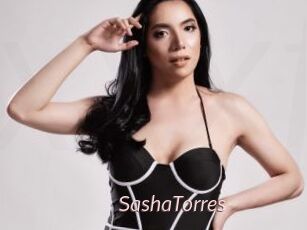 SashaTorres