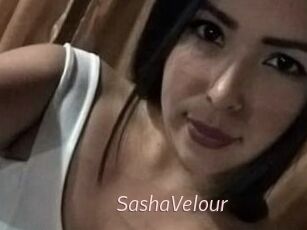 SashaVelour xxx Free Sites