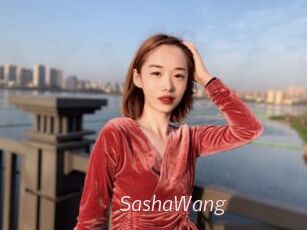 SashaWang