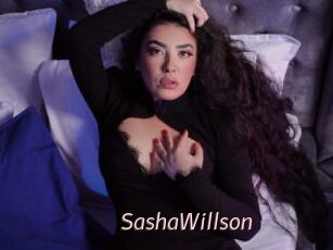 SashaWillson