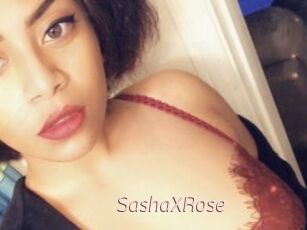 SashaXRose