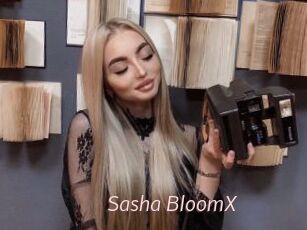 Sasha_BloomX