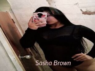 Sasha_Brown