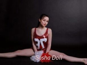Sasha_Doll