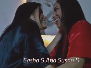 Sasha_S_And_Susan_S